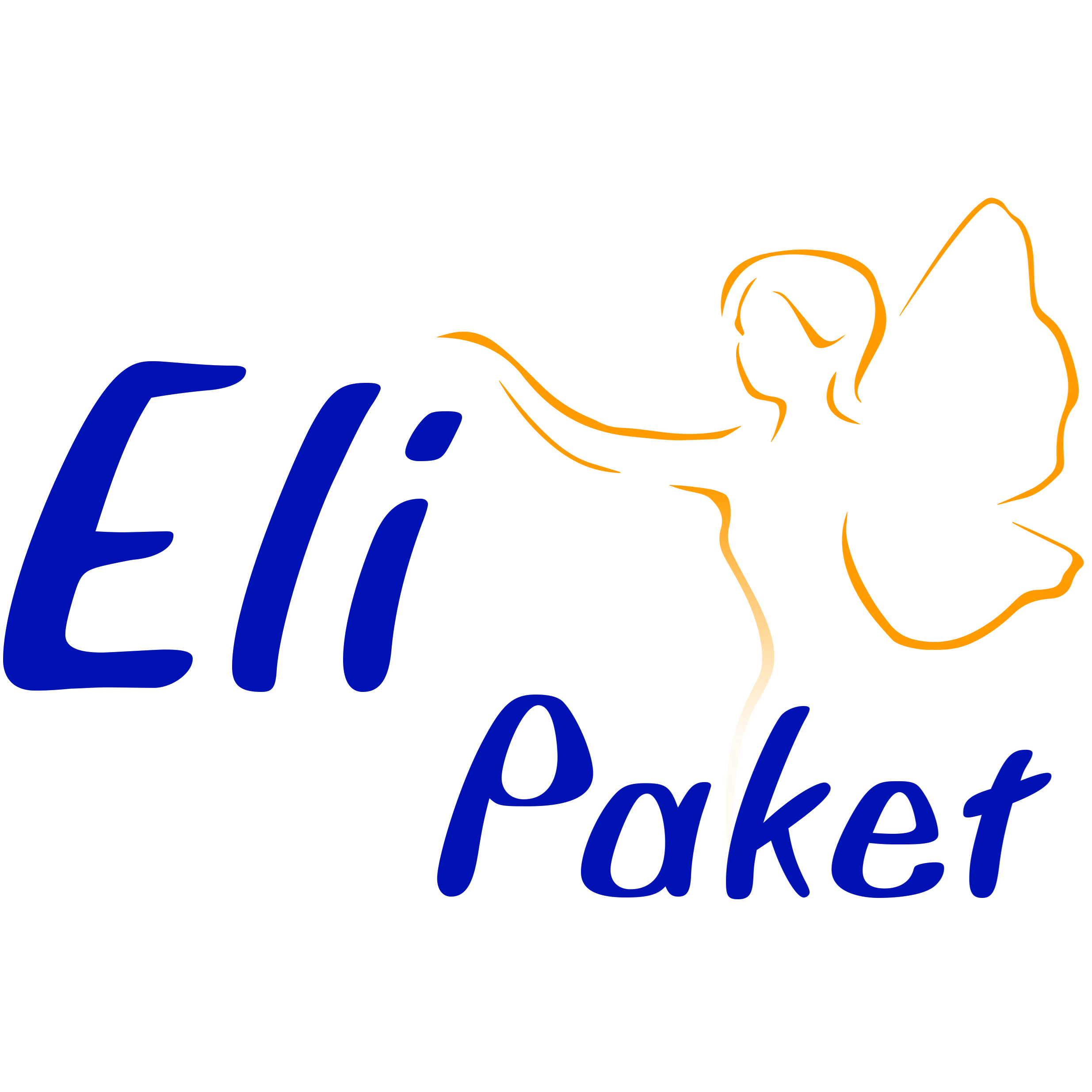 Eli die Fee
