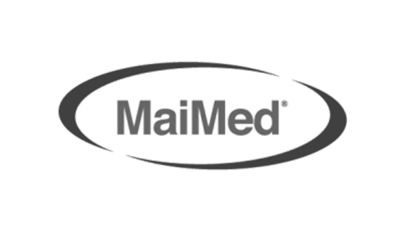 maimed-logo